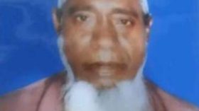 মাওলানা রফীক আহমদ( রহ:)