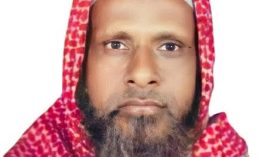 মাওলানা বশির উদ্দিন